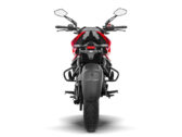 Мотоцикл Bajaj Pulsar NS 400