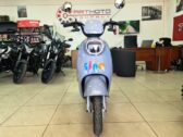 Электроскутер IDemo Lambretta Литий