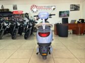 Электроскутер IDemo Lambretta Литий