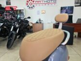 Электроскутер IDemo Lambretta Литий