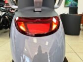 Электроскутер IDemo Lambretta Литий