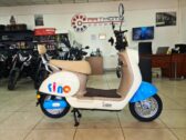 Электроскутер IDemo Lambretta Литий