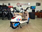 Электроскутер IDemo Lambretta Литий