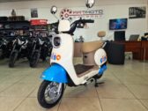 Электроскутер IDemo Lambretta Литий