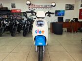 Электроскутер IDemo Lambretta Литий