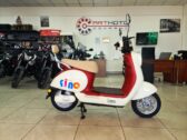 Электроскутер IDemo Lambretta Литий