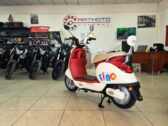 Электроскутер IDemo Lambretta Литий