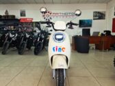 Электроскутер IDemo Lambretta Литий