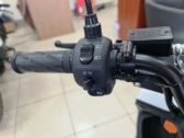 Электроскутер IDemo Shadow