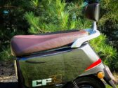 Электроскутер NISA CF-2