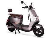 Электроскутер NISA CF-2