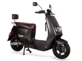 Электроскутер NISA CF-2