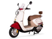 Электроскутер NISA Q5 Amalfi