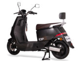 Электроскутер NISA CF-2