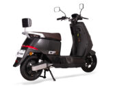 Электроскутер NISA CF-2