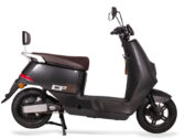 Электроскутер NISA CF-2