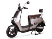 Электроскутер NISA CF-2