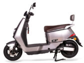 Электроскутер NISA CF-2