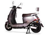 Электроскутер NISA CF-2