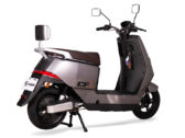 Электроскутер NISA CF-2