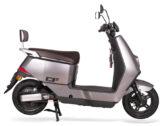 Электроскутер NISA CF-2