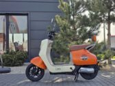 Электроскутер IDemo Classic Литий