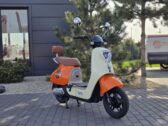 Электроскутер IDemo Classic Литий