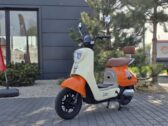 Электроскутер IDemo Classic Литий