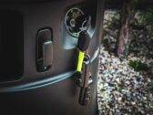 Электроскутер NISA M6