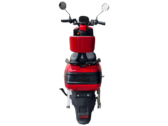 Электроскутер IDemo Shadow