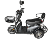 Электротрицикл IDemo Trinity Comfort