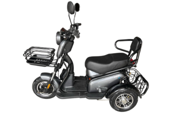 Электротрицикл IDemo Trinity Comfort