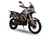 Мотоцикл Hensim ADV 300 EFI