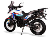 Мотоцикл Hensim ADV 300 EFI