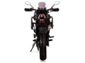 Мотоцикл Hensim ADV 300 EFI