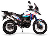 Мотоцикл Hensim ADV 300 EFI