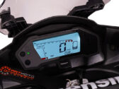 Мотоцикл Hensim ADV 300 EFI