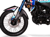Мотоцикл Hensim ADV 300 EFI