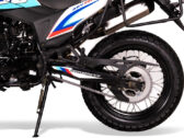 Мотоцикл Hensim ADV 300 EFI