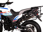 Мотоцикл Hensim ADV 300 EFI