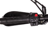 Мотоцикл Hensim ADV 300 EFI