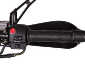 Мотоцикл Hensim ADV 300 EFI