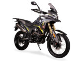 Мотоцикл Hensim ADV 300 EFI