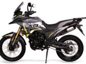 Мотоцикл Hensim ADV 300 EFI