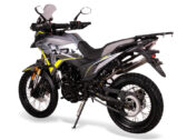 Мотоцикл Hensim ADV 300 EFI