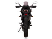 Мотоцикл Hensim ADV 300 EFI