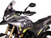 Мотоцикл Hensim ADV 300 EFI