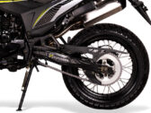 Мотоцикл Hensim ADV 300 EFI