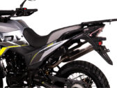 Мотоцикл Hensim ADV 300 EFI