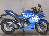 Мотоцикл Suzuki GIXXER250SF 2019